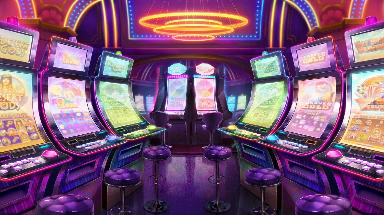 PG Soft Video Slots မြန်မာကစားသမားများအတွက်